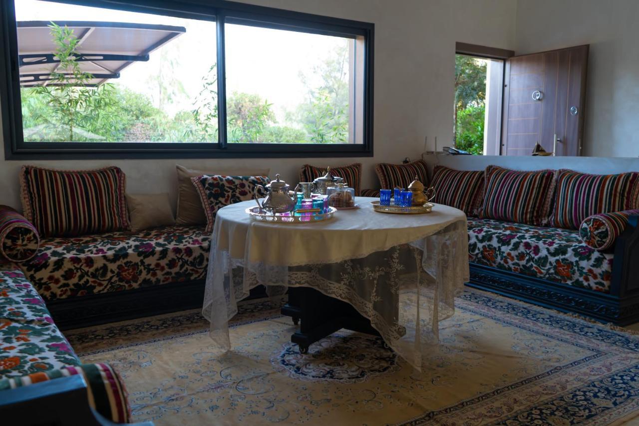 Family Palms Luxe Villa Marrakech With Private Pool Marrakesh Esterno foto