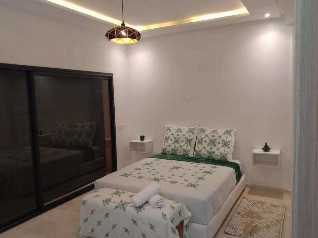 Family Palms Luxe Villa Marrakech With Private Pool Marrakesh Esterno foto