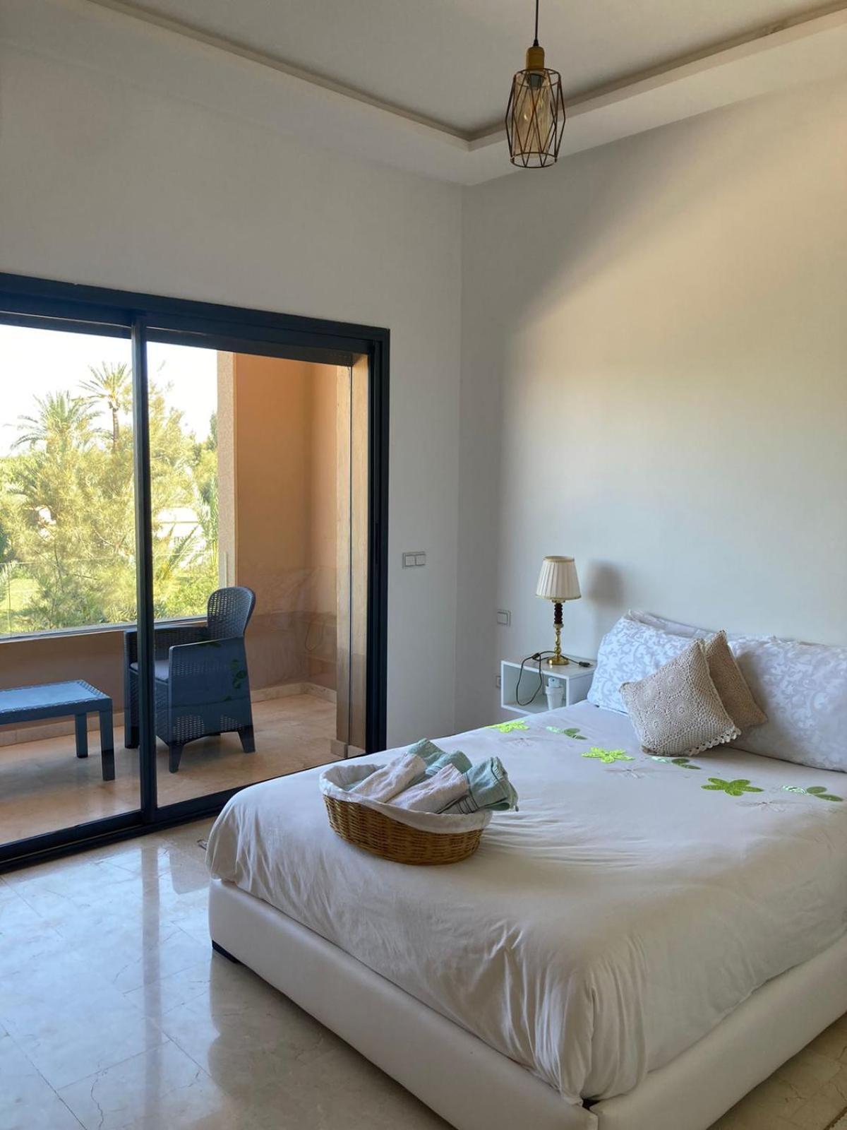 Family Palms Luxe Villa Marrakech With Private Pool Marrakesh Esterno foto