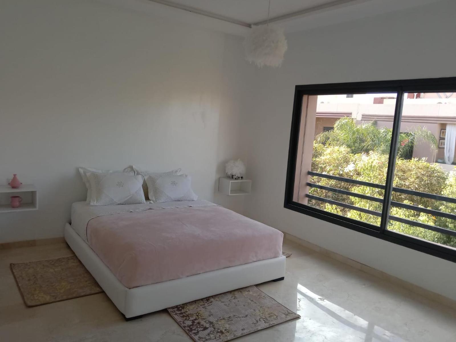 Family Palms Luxe Villa Marrakech With Private Pool Marrakesh Esterno foto