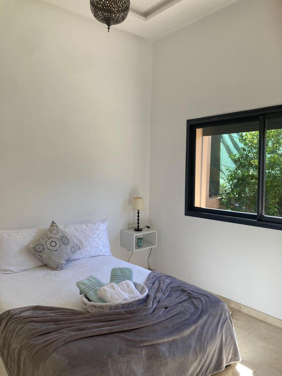 Family Palms Luxe Villa Marrakech With Private Pool Marrakesh Esterno foto
