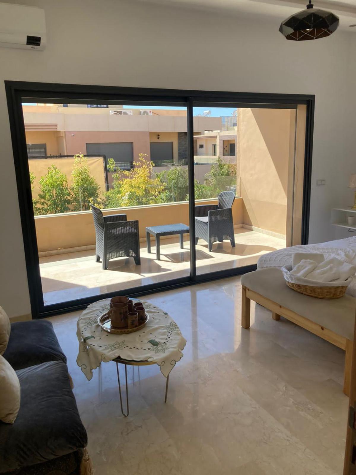 Family Palms Luxe Villa Marrakech With Private Pool Marrakesh Camera foto