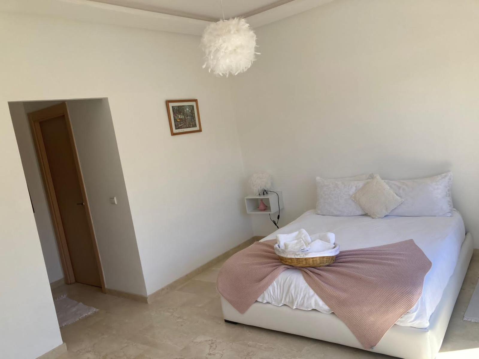 Family Palms Luxe Villa Marrakech With Private Pool Marrakesh Camera foto
