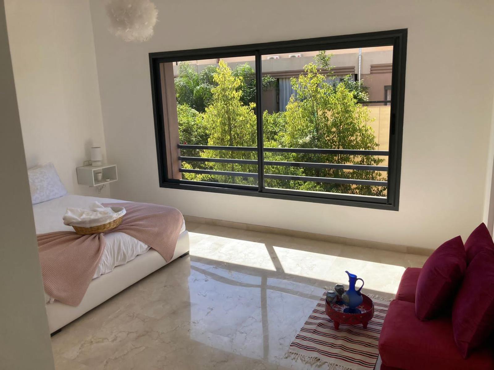 Family Palms Luxe Villa Marrakech With Private Pool Marrakesh Camera foto