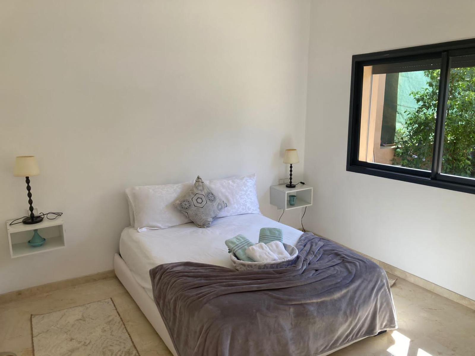 Family Palms Luxe Villa Marrakech With Private Pool Marrakesh Camera foto